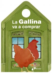 La Gallina va a comprar