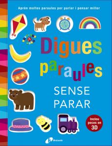 Digues paraules sense parar