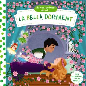 Els meus primers clàssics. La bella dorment