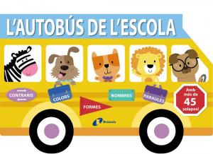 L autobús de l escola