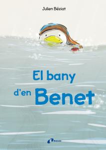 El bany d en Benet