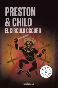 El círculo oscuro (Inspector Pendergast 8)