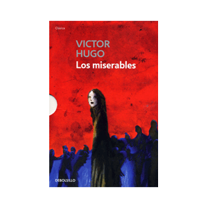 OBRA COMPLETA LOS MISERABLES