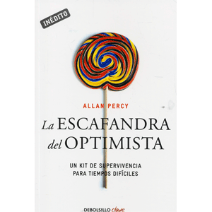 La escafandra del optimista (Genios para la vida cotidiana)