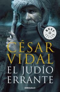 JUDIO ERRANTE.(Best Seller)