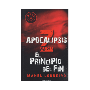 APOCALIPSIS Z:EL PRINCIPIO DEL FIN