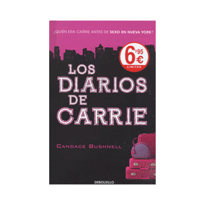 LOS DIARIOS DE CARRIE