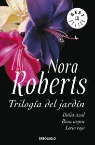 TRILOGIA DEL JARDIN.best seller