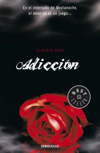 ADICCION.best seller