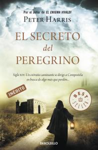 SECRETO DEL PEREGRINO.Best