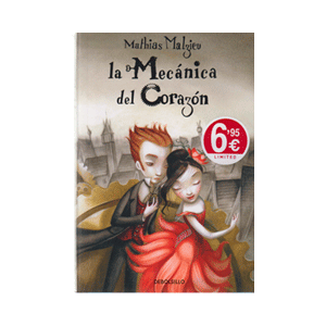 VERANO 2012:LA MECANICA DEL CORAZÓN