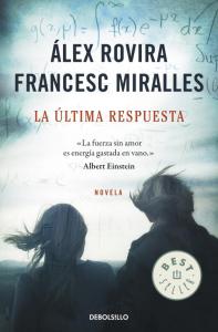 ULTIMA RESPUESTA.Best Seller