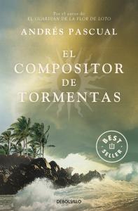 El compositor de tormentas