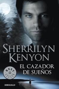 CAZADOR DE SUEÑOS.Best Seller