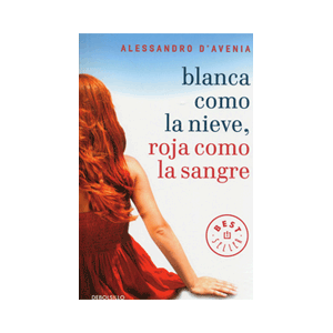 Blanca como la nieve, roja como la sangre