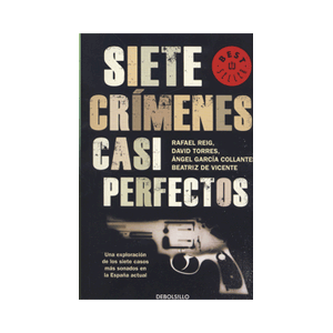 Siete crímenes casi perfectos