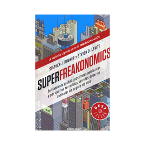 Superfreakonomics