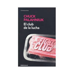 El club de la lucha