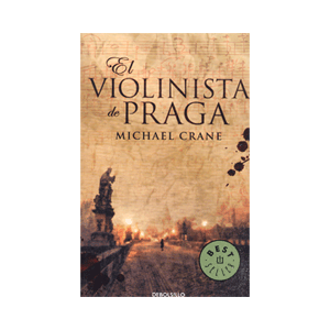 EL VIOLINISTA DE PRAGA