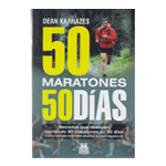 Cincuenta maratones 50 días