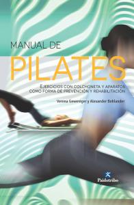 Manual pilates (Cartoné PluS color)