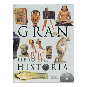 GRAN LIBRO DE LA HISTORIA