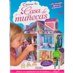 Decora tu casa de muñecas