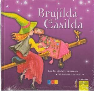 Brujilda Casilda