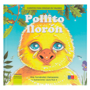 POLLITO LLORÓN