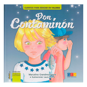 DON CONTAMINÓN