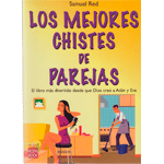 LOS MEJORES CHISTES DE PAREJAS