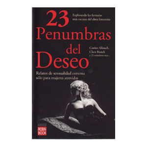 23 PENUMBRAS DEL DESEO