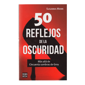 50 REFLEJOS DE LA OSCURIDAD