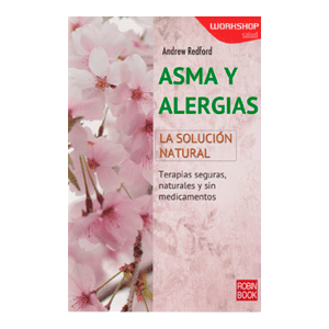 ASMA Y ALERGIAS