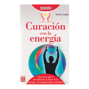 CURACIÓN CON LA ENERGÍA