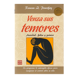 Venza sus temores