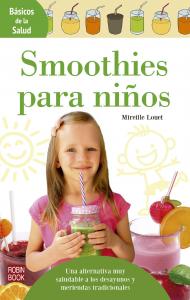 Smoothies para niños.