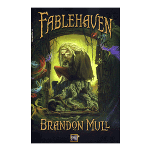 FABLEHAVEN