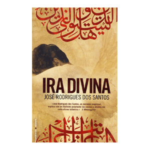 IRA DIVINA