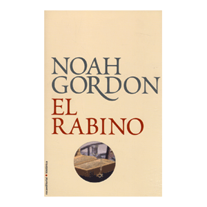 El rabino