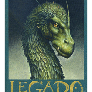 Legado (Ciclo El Legado 4)