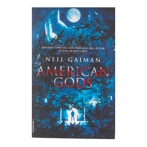 American Gods