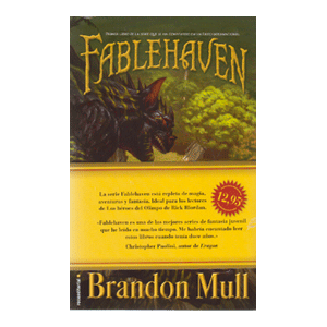 Fablehaven