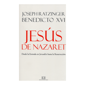 JESUS DE NAZARET