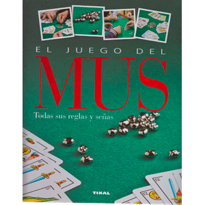 El juego del mus