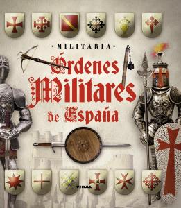 Órdenes militares en España