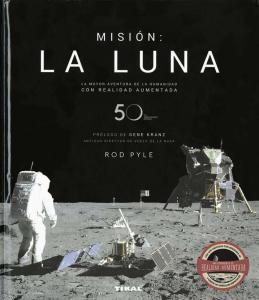 Misión: la luna