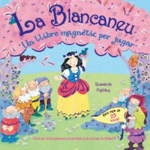 La Blancaneu