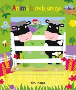 Els animals de la granja