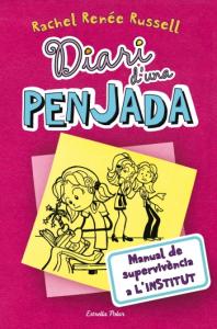 Diari d una penjada 1. Manual de supervivència a l´institut